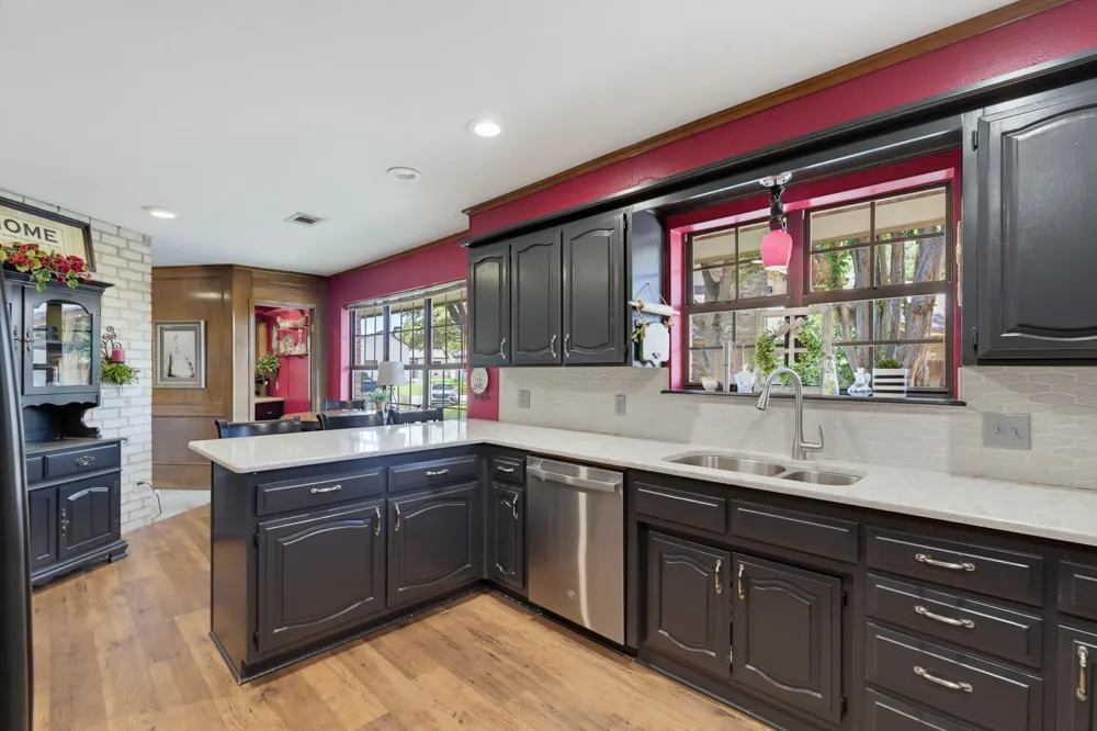 38 Cypress Point Street Abilene, TX 79606