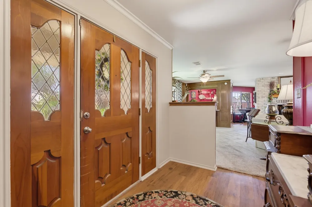 38 Cypress Point Street Abilene, TX 79606
