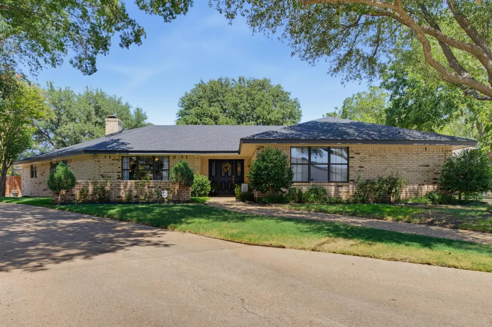 38 Cypress Point Street Abilene, TX 79606
