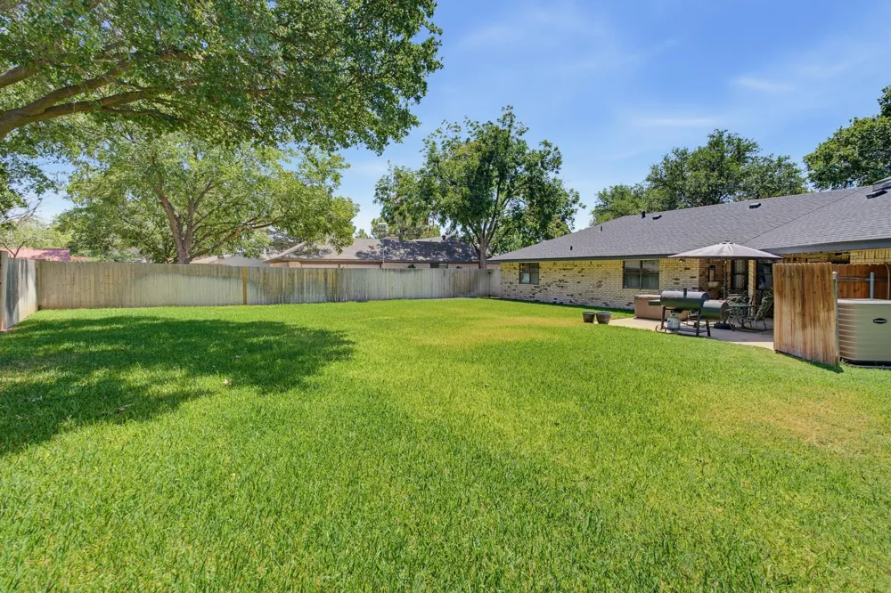 38 Cypress Point Street Abilene, TX 79606