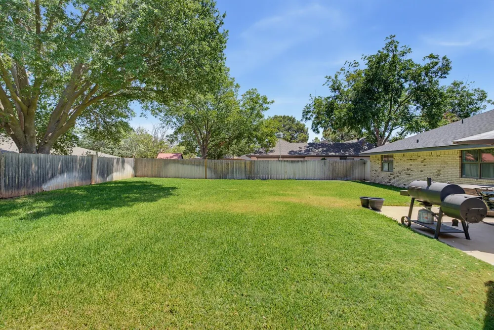38 Cypress Point Street Abilene, TX 79606