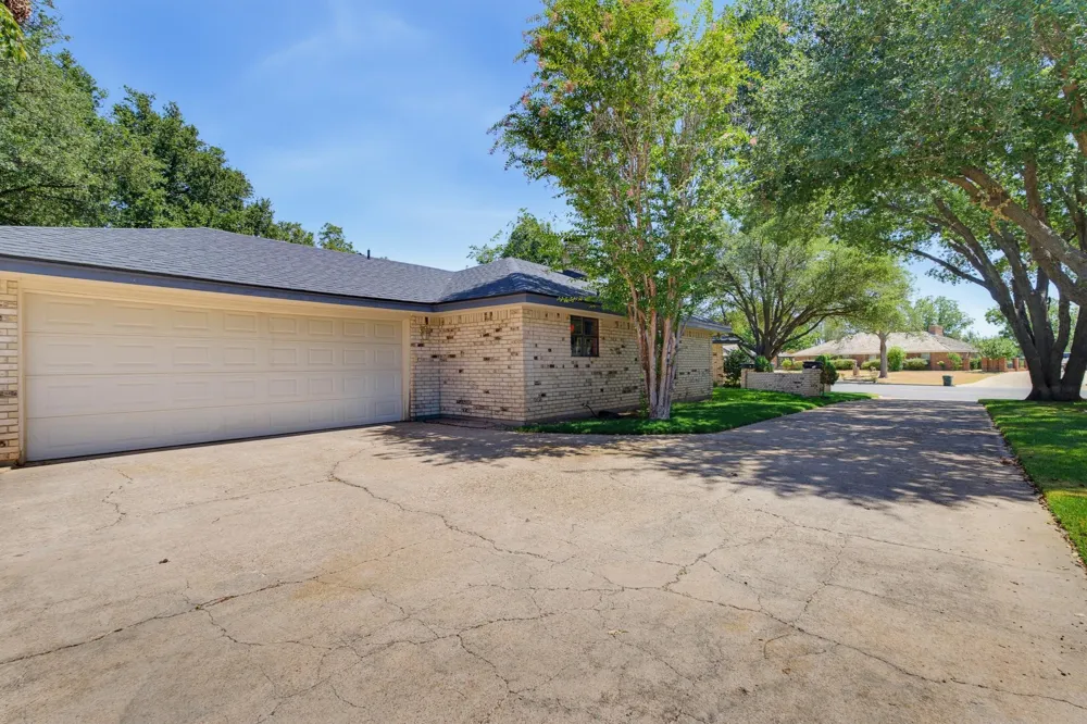 38 Cypress Point Street Abilene, TX 79606