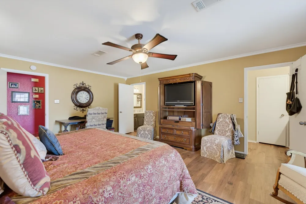 38 Cypress Point Street Abilene, TX 79606
