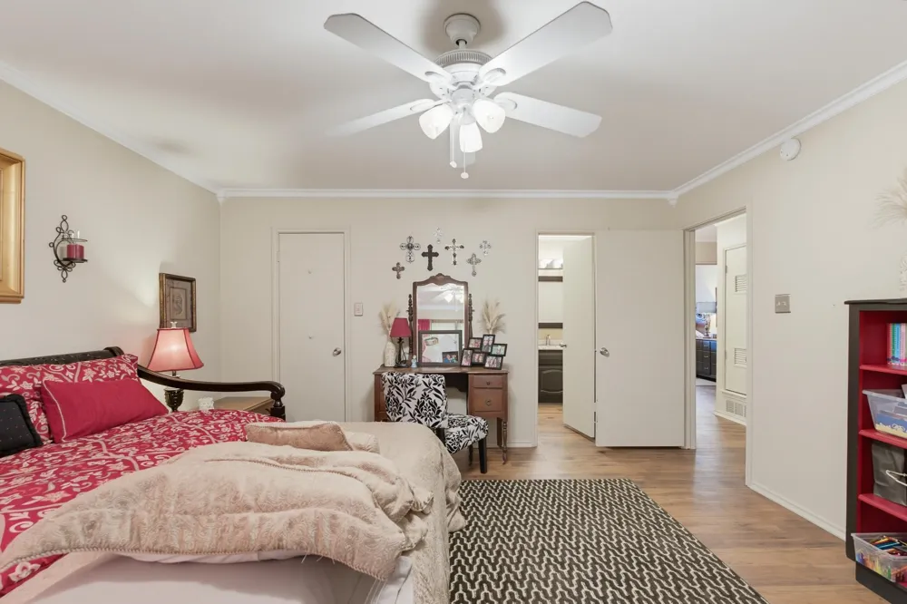 38 Cypress Point Street Abilene, TX 79606
