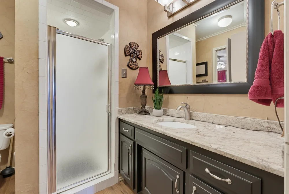 38 Cypress Point Street Abilene, TX 79606