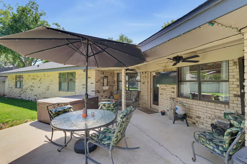 38 Cypress Point Street Abilene, TX 79606