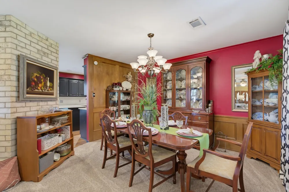 38 Cypress Point Street Abilene, TX 79606