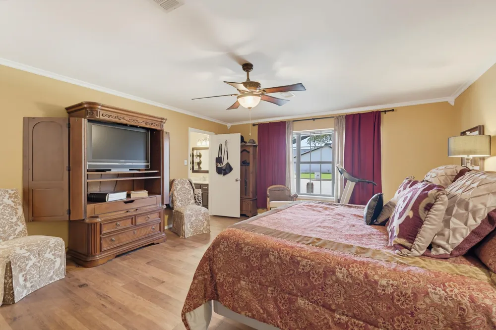 38 Cypress Point Street Abilene, TX 79606