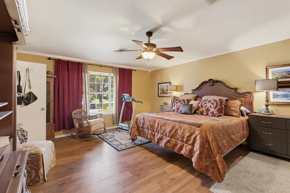 38 Cypress Point Street Abilene, TX 79606