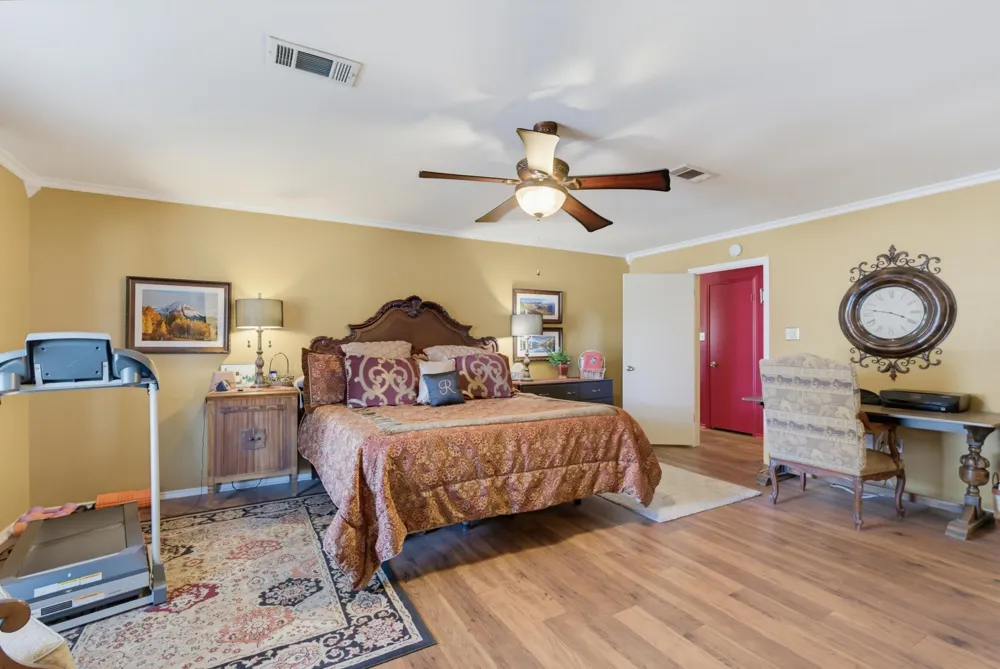 38 Cypress Point Street Abilene, TX 79606