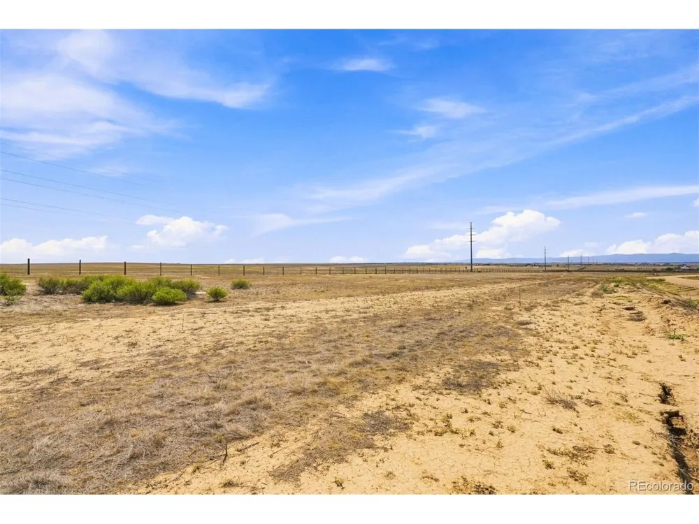1822 Annie Lane Keenesburg, CO 80643