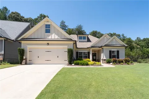 302 Flowing Trail