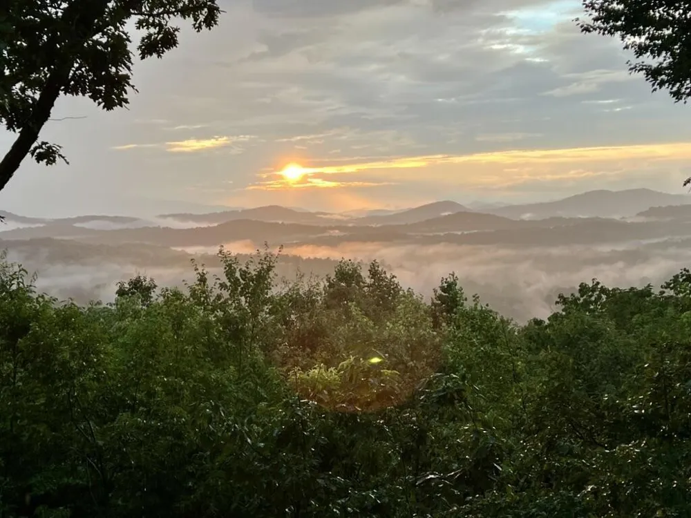 Tract A Oak Ledge Road Morganton, GA 30560