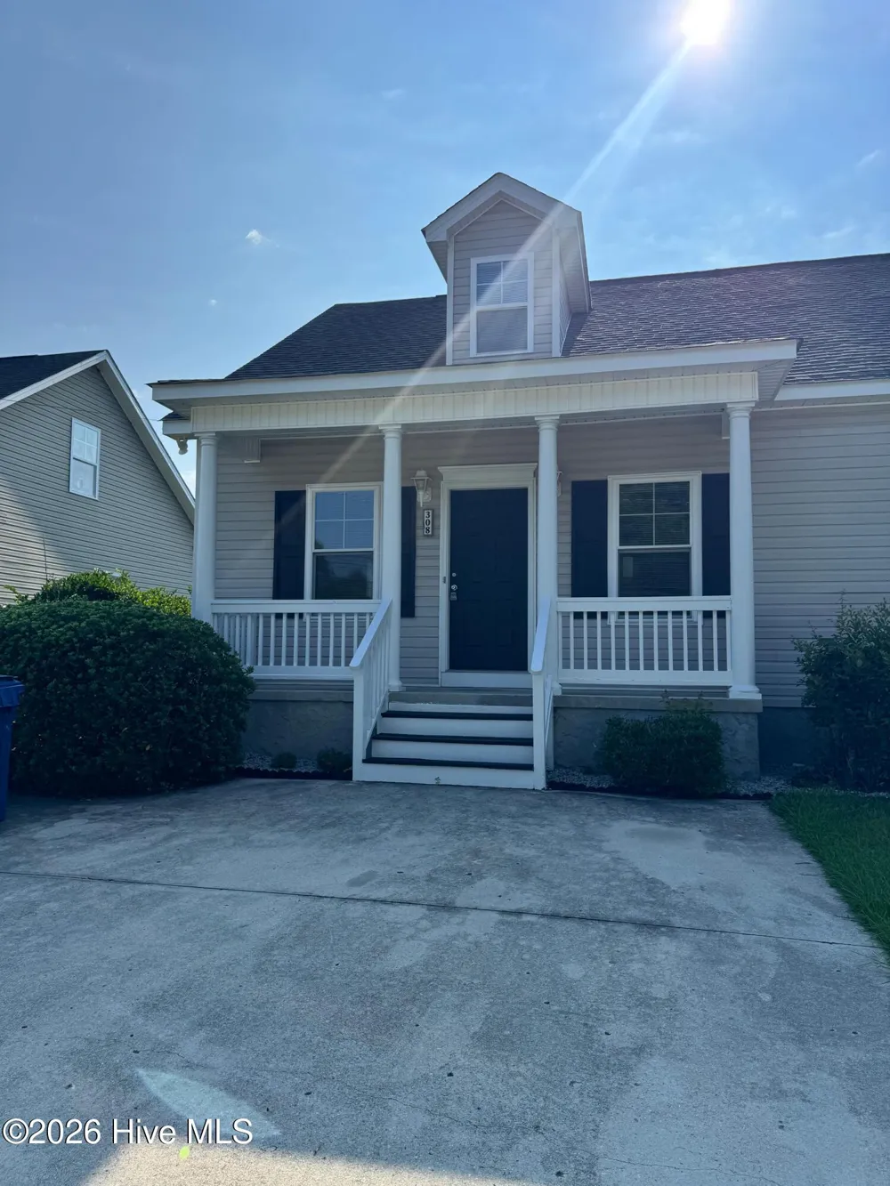 308 30th Street Wilmington, NC 28405