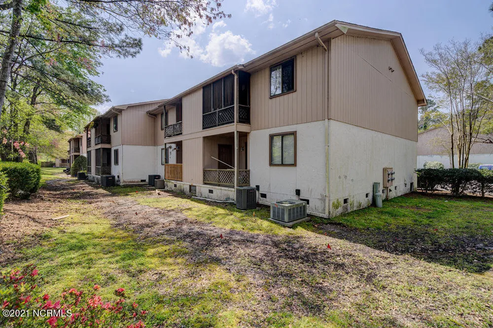 522 S Kerr Avenue #29 Wilmington, NC 28403