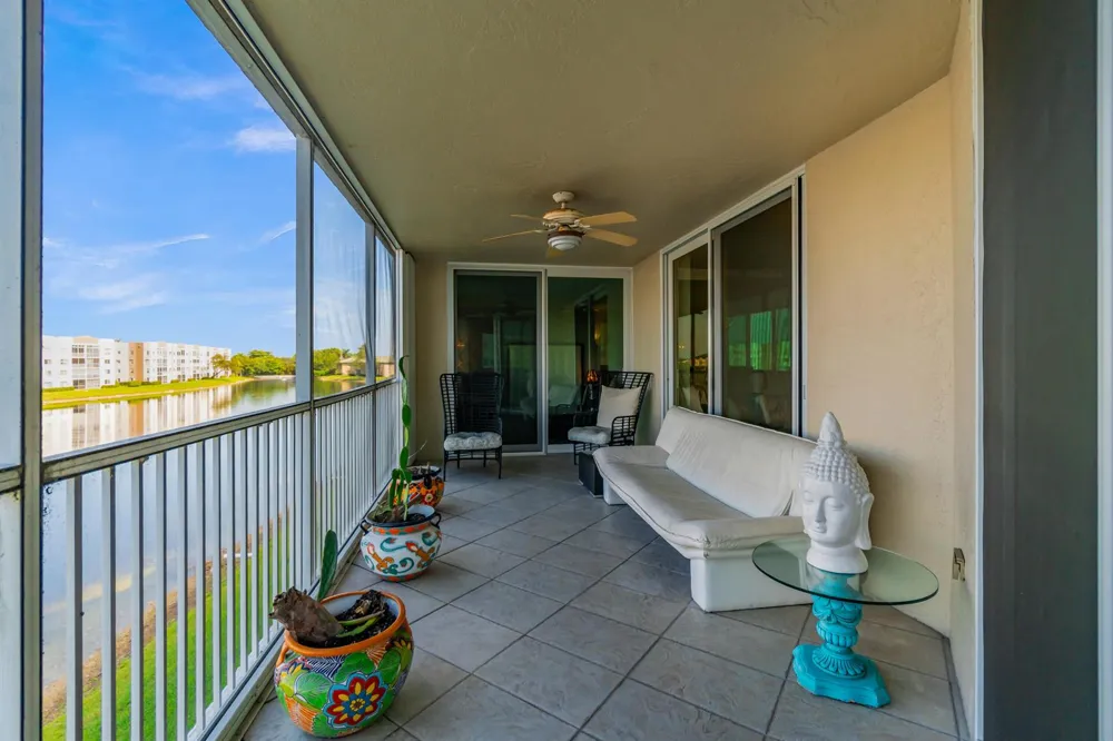 7759 GRANVILLE DRIVE #306 Tamarac, FL 33321