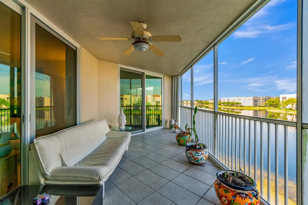 7759 GRANVILLE DRIVE #306 Tamarac, FL 33321