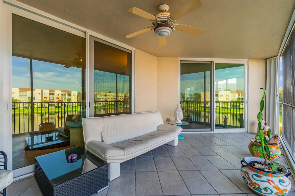 7759 GRANVILLE DRIVE #306 Tamarac, FL 33321