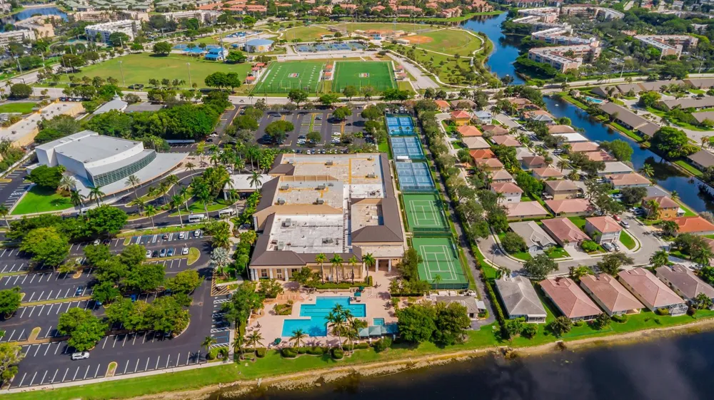 7759 GRANVILLE DRIVE #306 Tamarac, FL 33321