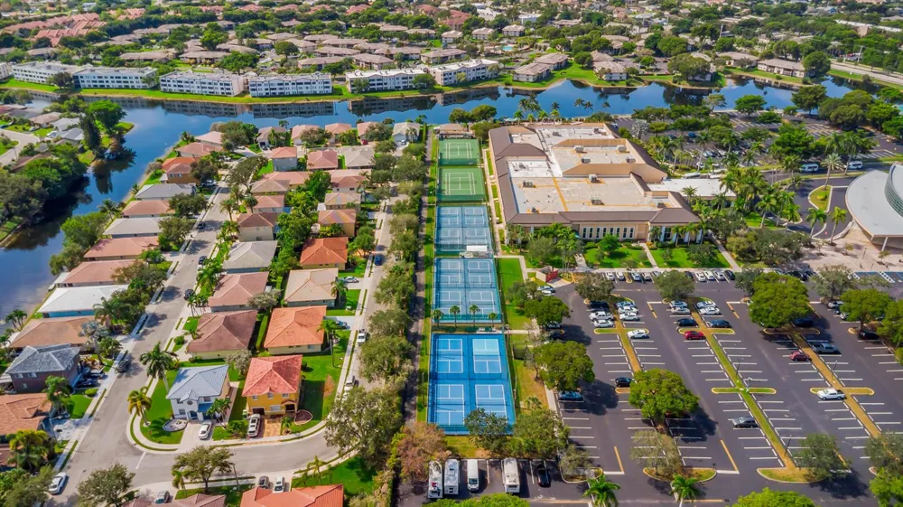 7759 GRANVILLE DRIVE #306 Tamarac, FL 33321
