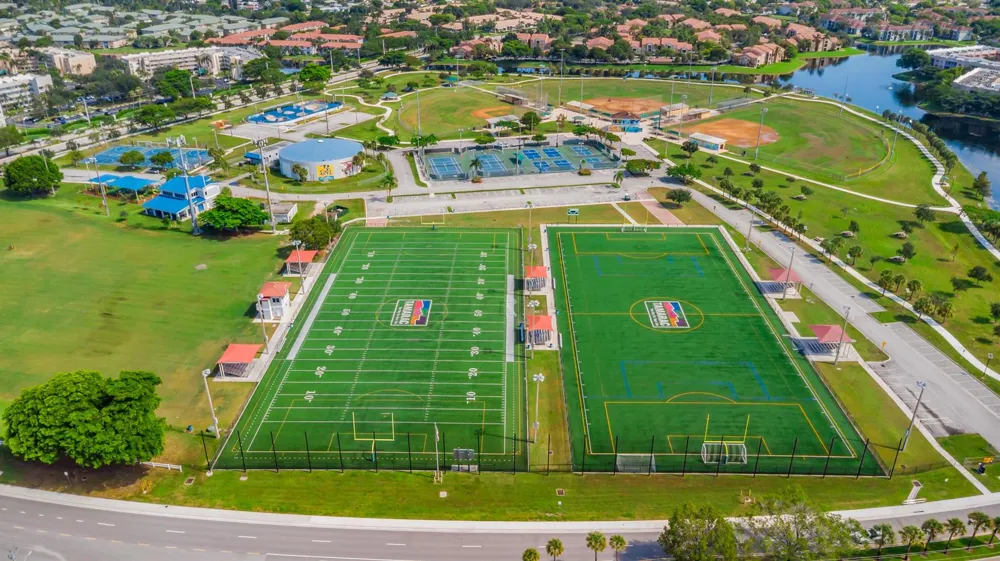 7759 GRANVILLE DRIVE #306 Tamarac, FL 33321