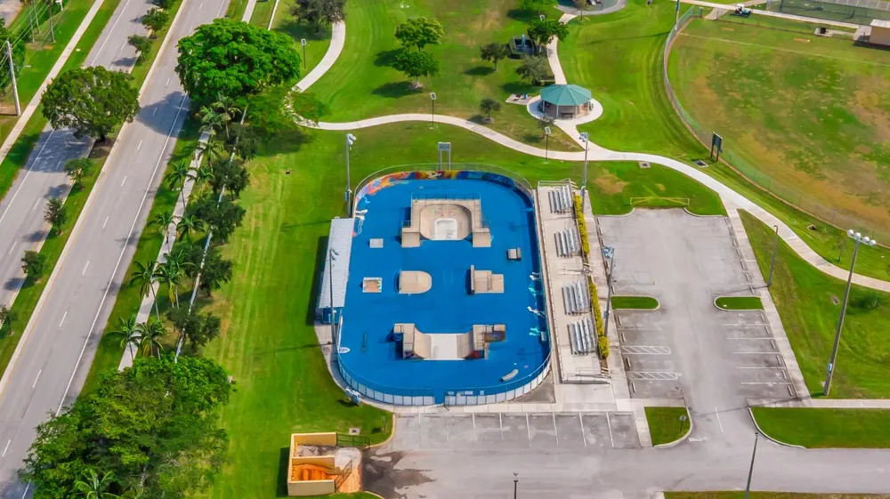 7759 GRANVILLE DRIVE #306 Tamarac, FL 33321