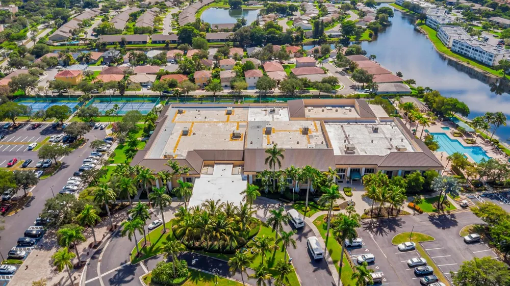 7759 GRANVILLE DRIVE #306 Tamarac, FL 33321