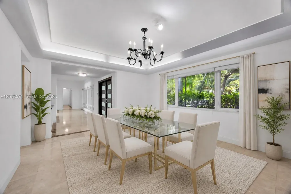 3709 Alhambra Ct Coral Gables, FL 33134