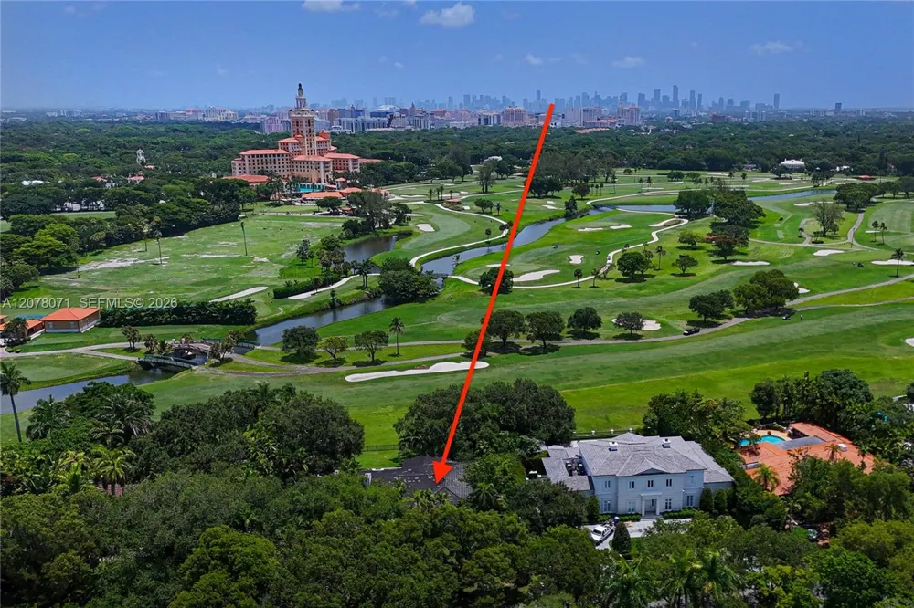 3709 Alhambra Ct Coral Gables, FL 33134