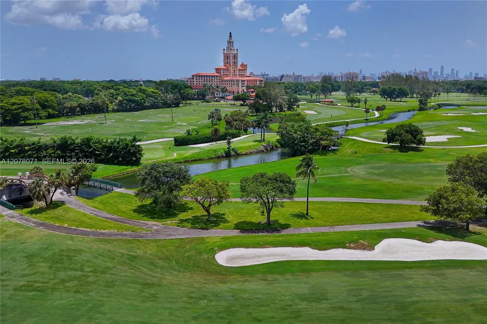 3709 Alhambra Ct Coral Gables, FL 33134