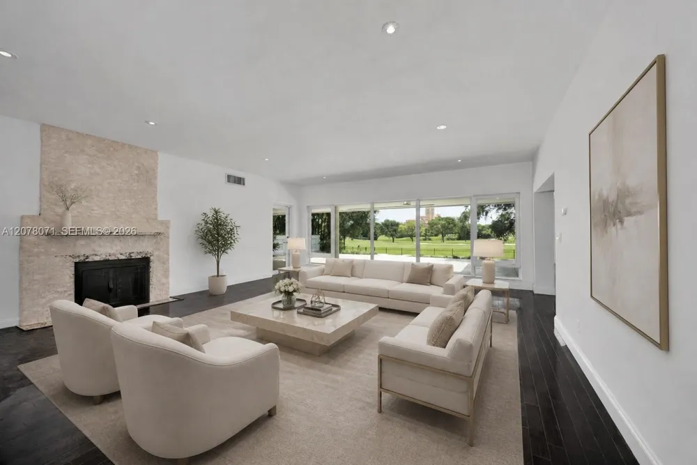 3709 Alhambra Ct Coral Gables, FL 33134
