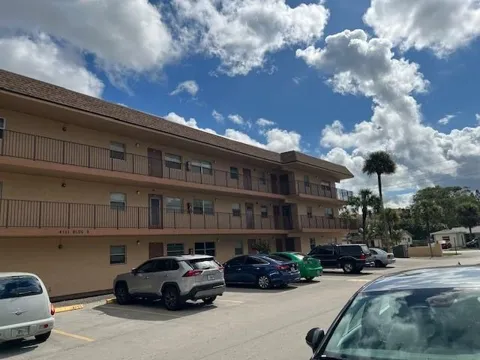 4191 NW 26TH STREET #354