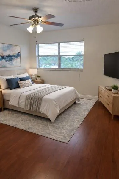 4191 NW 26TH STREET #354 Lauderhill, FL 33313