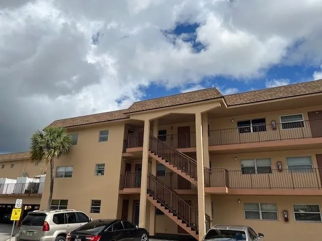 4191 NW 26TH STREET #354 Lauderhill, FL 33313