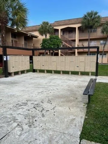 4191 NW 26TH STREET #354 Lauderhill, FL 33313
