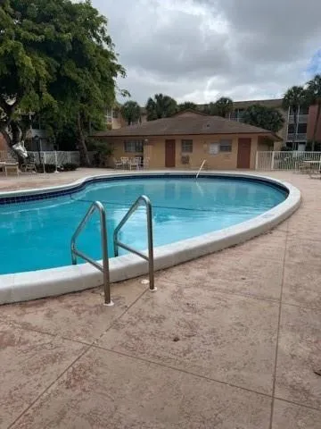 4191 NW 26TH STREET #354 Lauderhill, FL 33313
