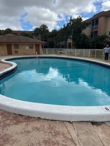 4191 NW 26TH STREET #354 Lauderhill, FL 33313
