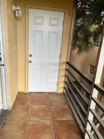 4191 NW 26TH STREET #354 Lauderhill, FL 33313
