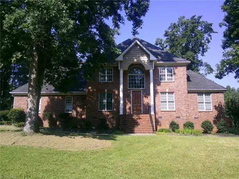 4303 Myrtle Grove Drive