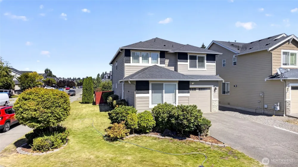 9115 196th Street Ct E Graham, WA 98338