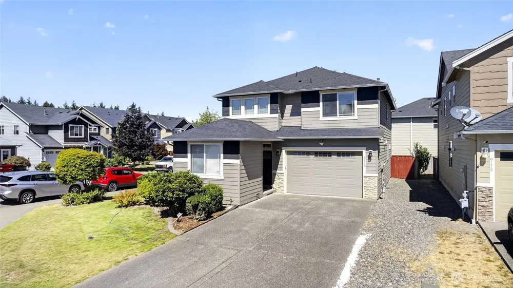9115 196th Street Ct E Graham, WA 98338