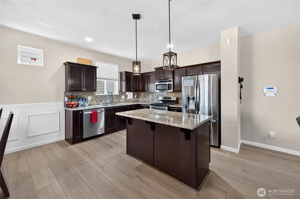 9115 196th Street Ct E Graham, WA 98338
