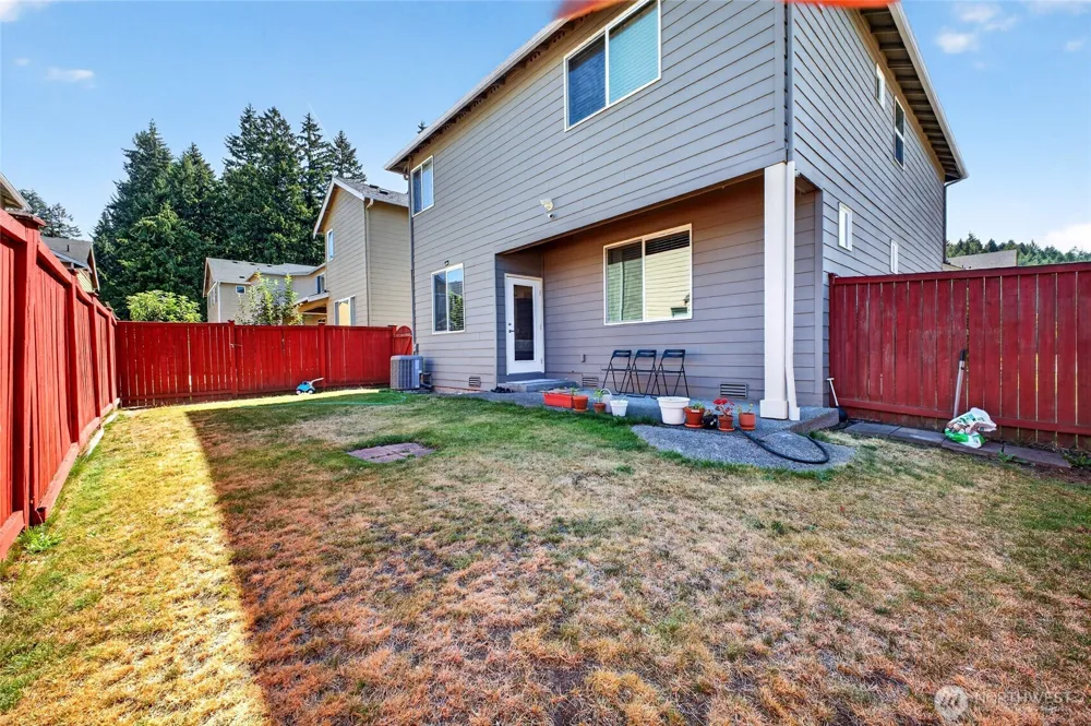 9115 196th Street Ct E Graham, WA 98338
