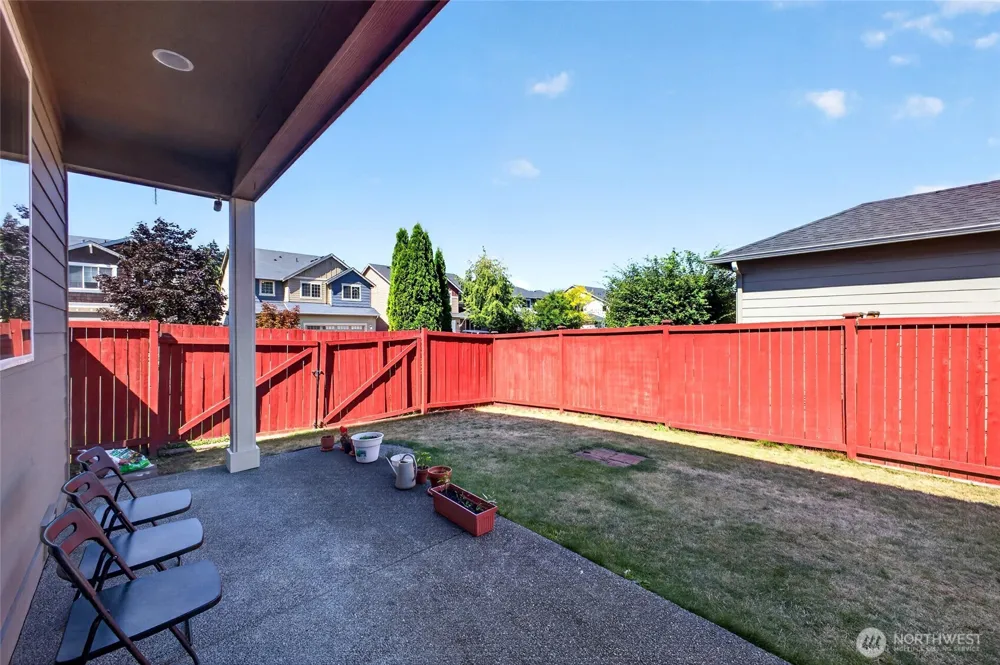 9115 196th Street Ct E Graham, WA 98338