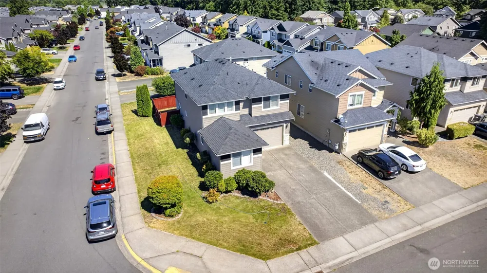 9115 196th Street Ct E Graham, WA 98338
