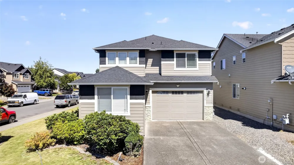 9115 196th Street Ct E Graham, WA 98338