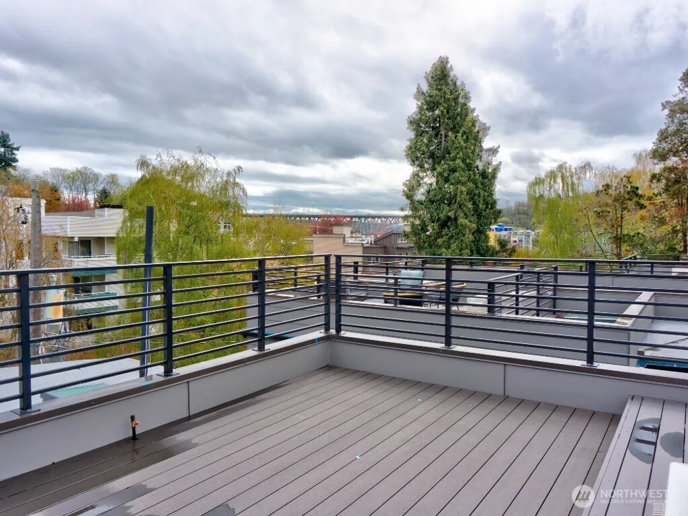 3625 Evanston Avenue #A Seattle, WA 98103