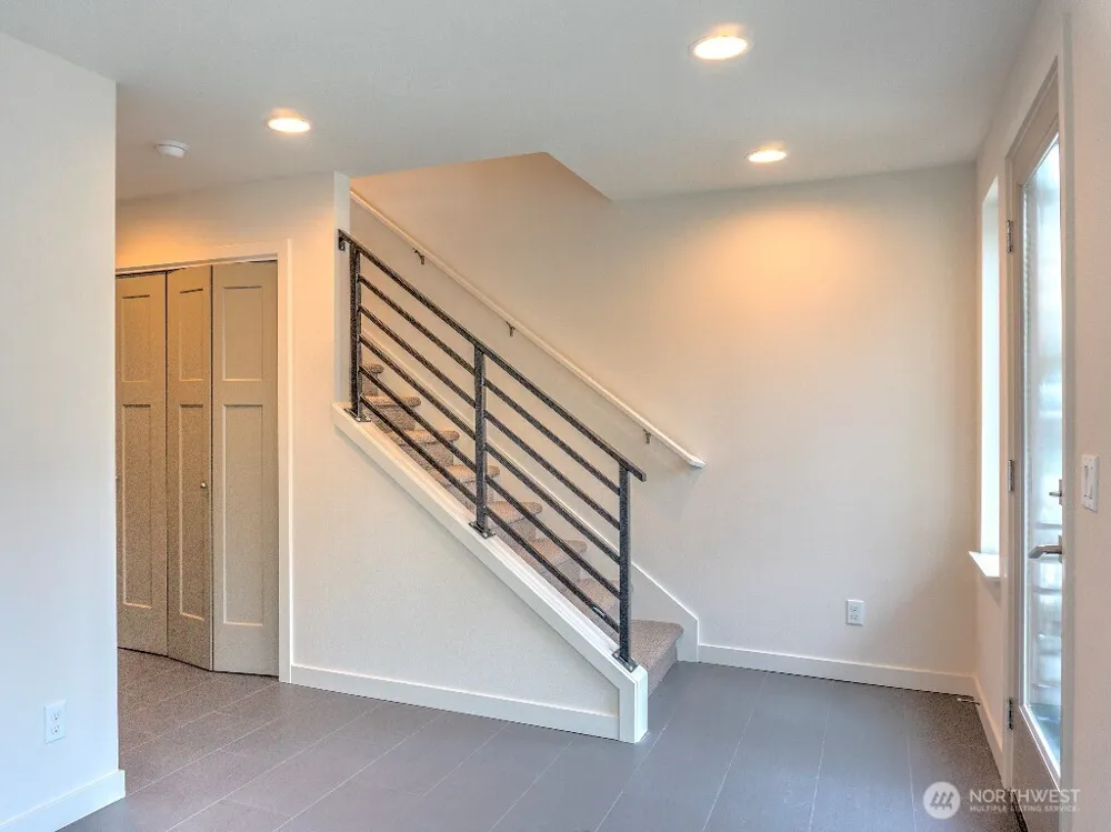 3625 Evanston Avenue #A Seattle, WA 98103