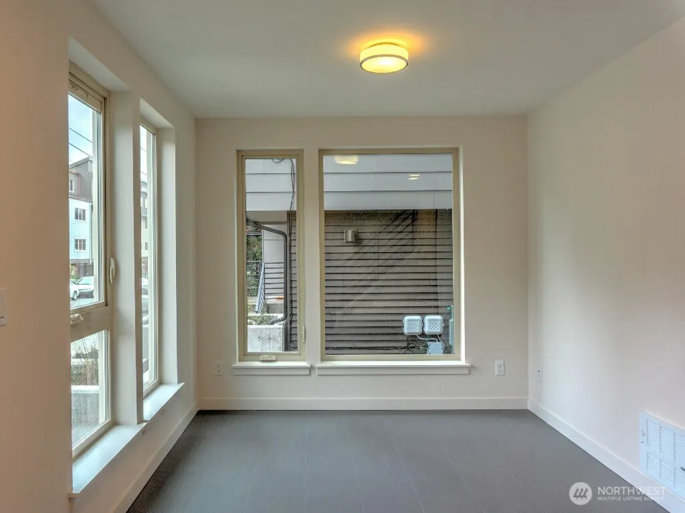 3625 Evanston Avenue #A Seattle, WA 98103