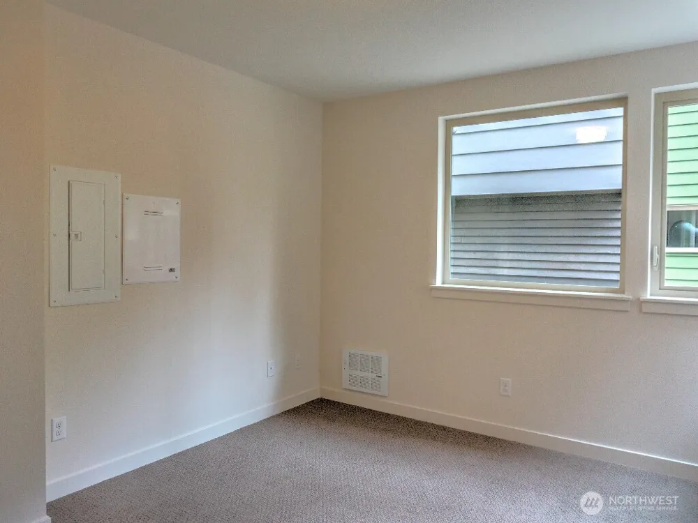 3625 Evanston Avenue #A Seattle, WA 98103